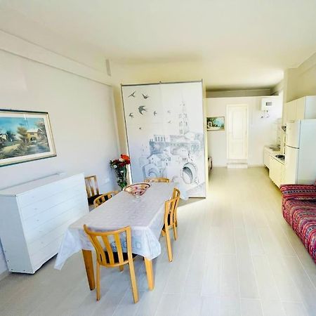 Il Ciclamino Διαμέρισμα Ματέρα Εξωτερικό φωτογραφία