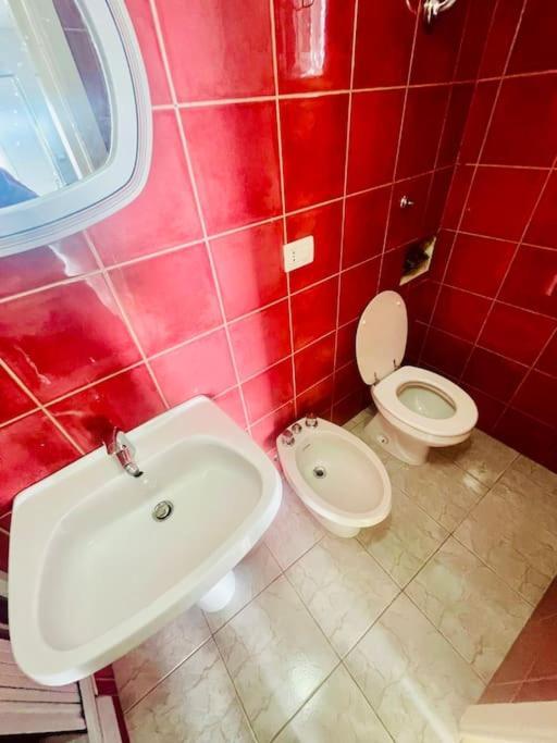 Il Ciclamino Διαμέρισμα Ματέρα Εξωτερικό φωτογραφία